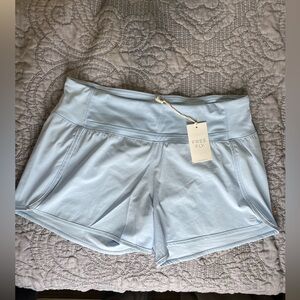 Free Fly Women’s Blue Shorts
